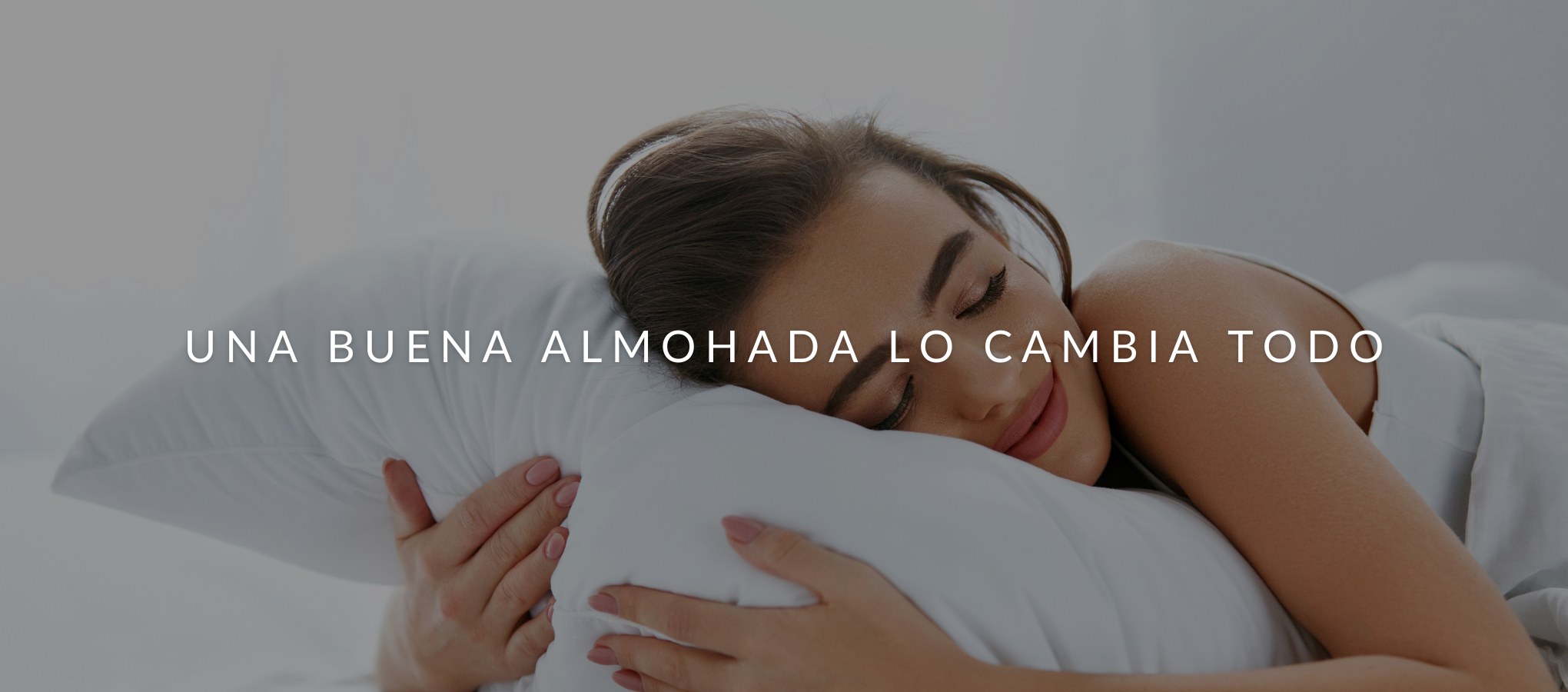 almohada