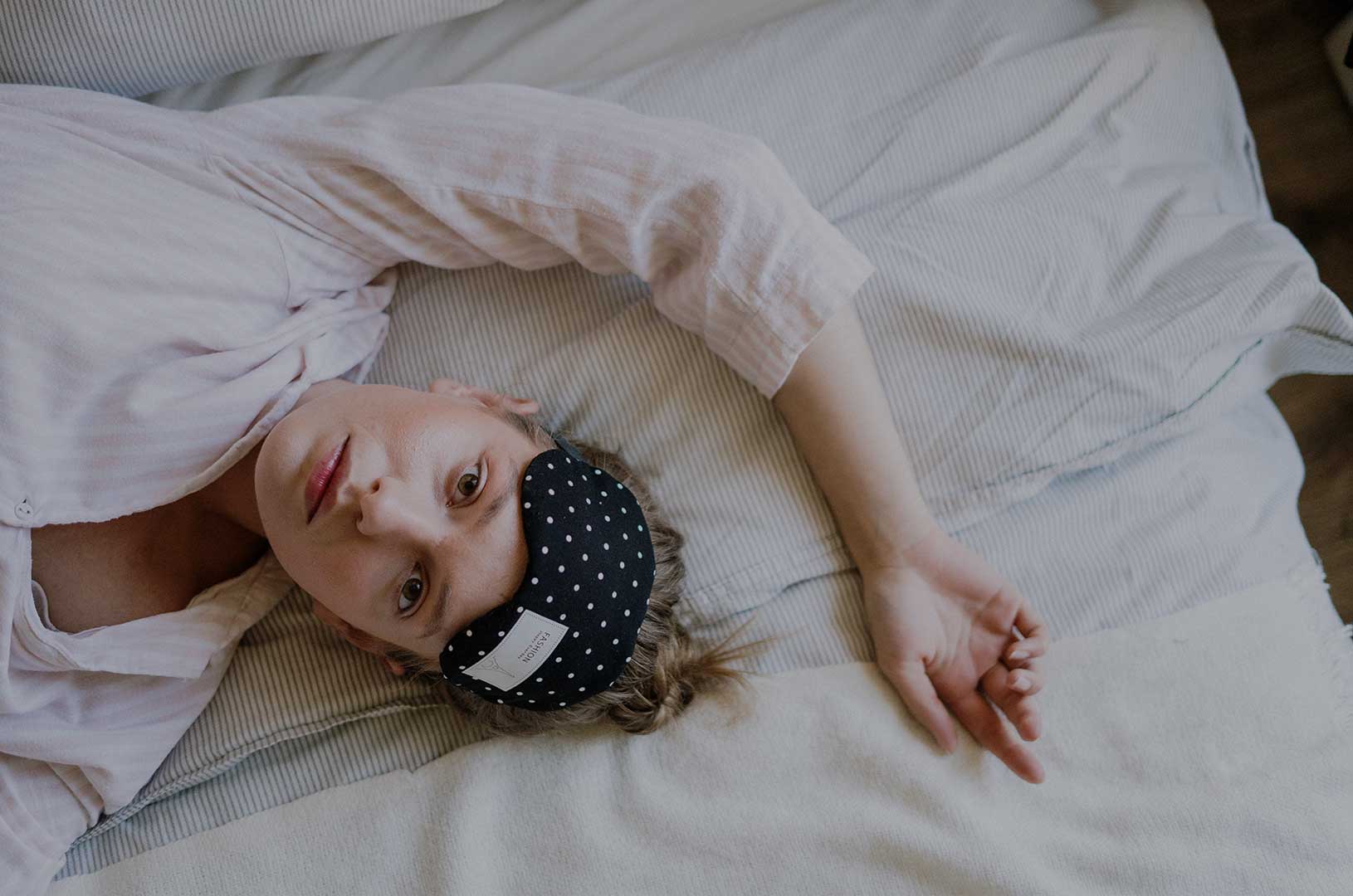 Cómo combatir el insomnio
