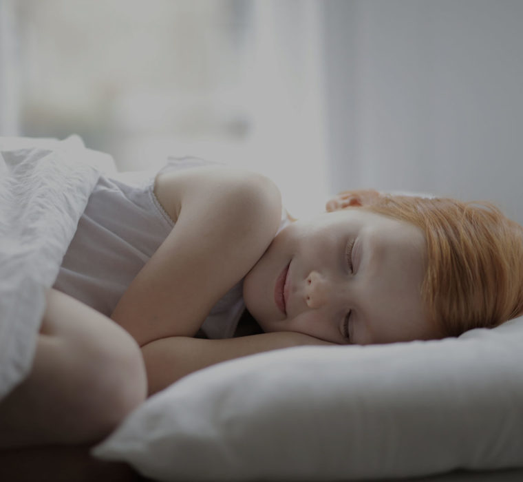 Cómo elegir colchones para niños