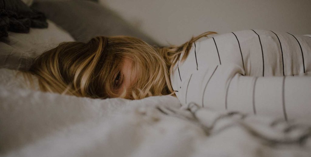 Insomnio, cómo combatirlo