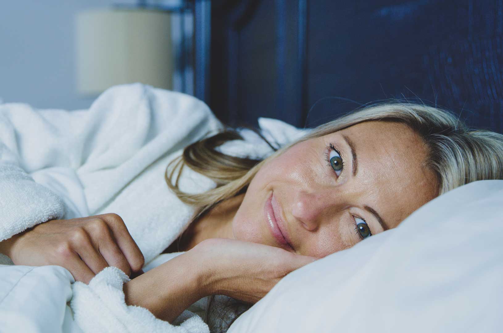 dormir-bien-menopausia