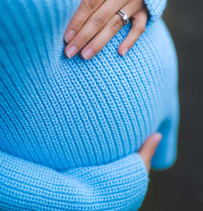 diseño Consecutivo cable Colchones Para Embarazadas: ¿Cuál Es El Mejor Colchón Para Embarazadas? |  TopColchón