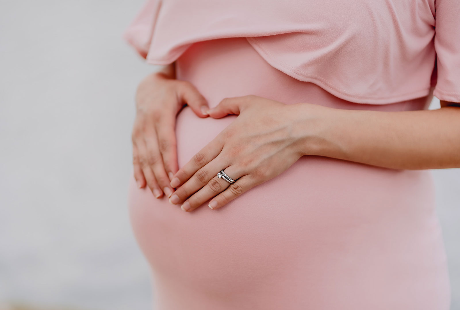 diseño Consecutivo cable Colchones Para Embarazadas: ¿Cuál Es El Mejor Colchón Para Embarazadas? |  TopColchón
