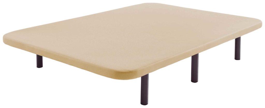 BASE TAPIZADA BEIGE