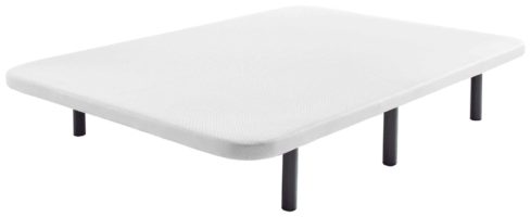 BASE TAPIZADA BLANCA