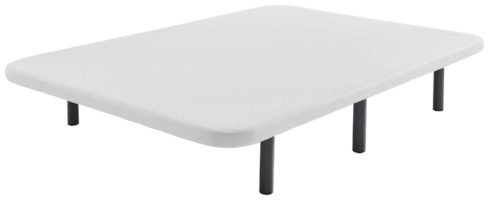 BASE TAPIZADA GRIS