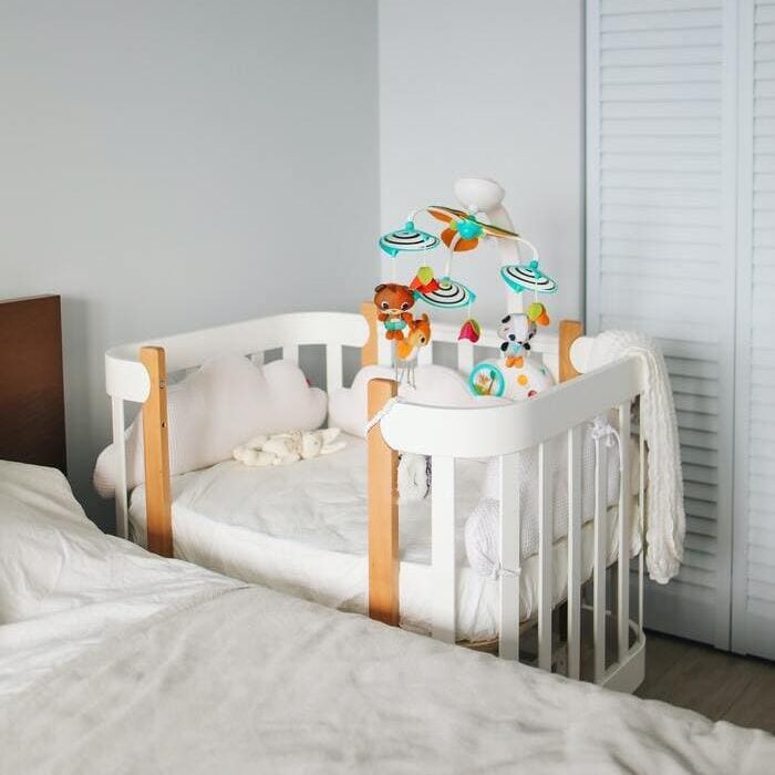 Colchones para bebés