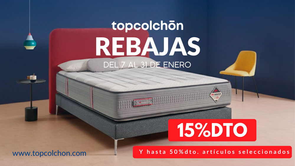 rebajas