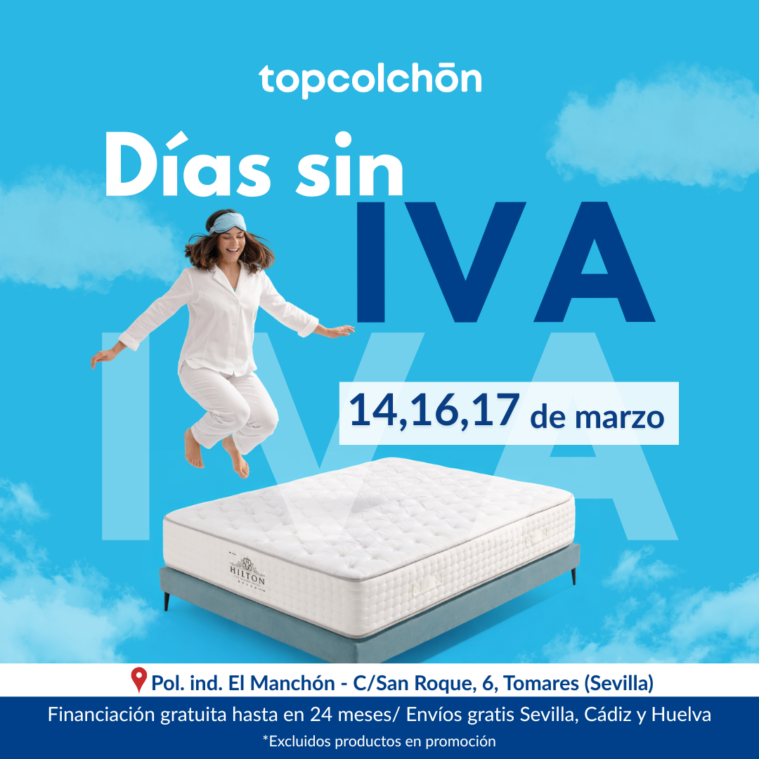 dias sin iva